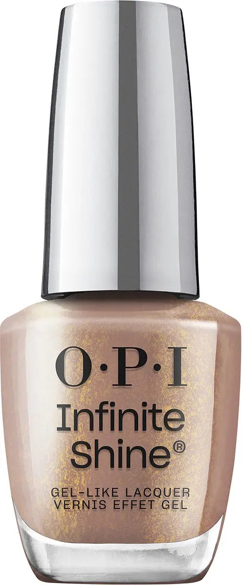 O.P.I. Infinite Shine Track Suited Cutie Nagellak 15ml
