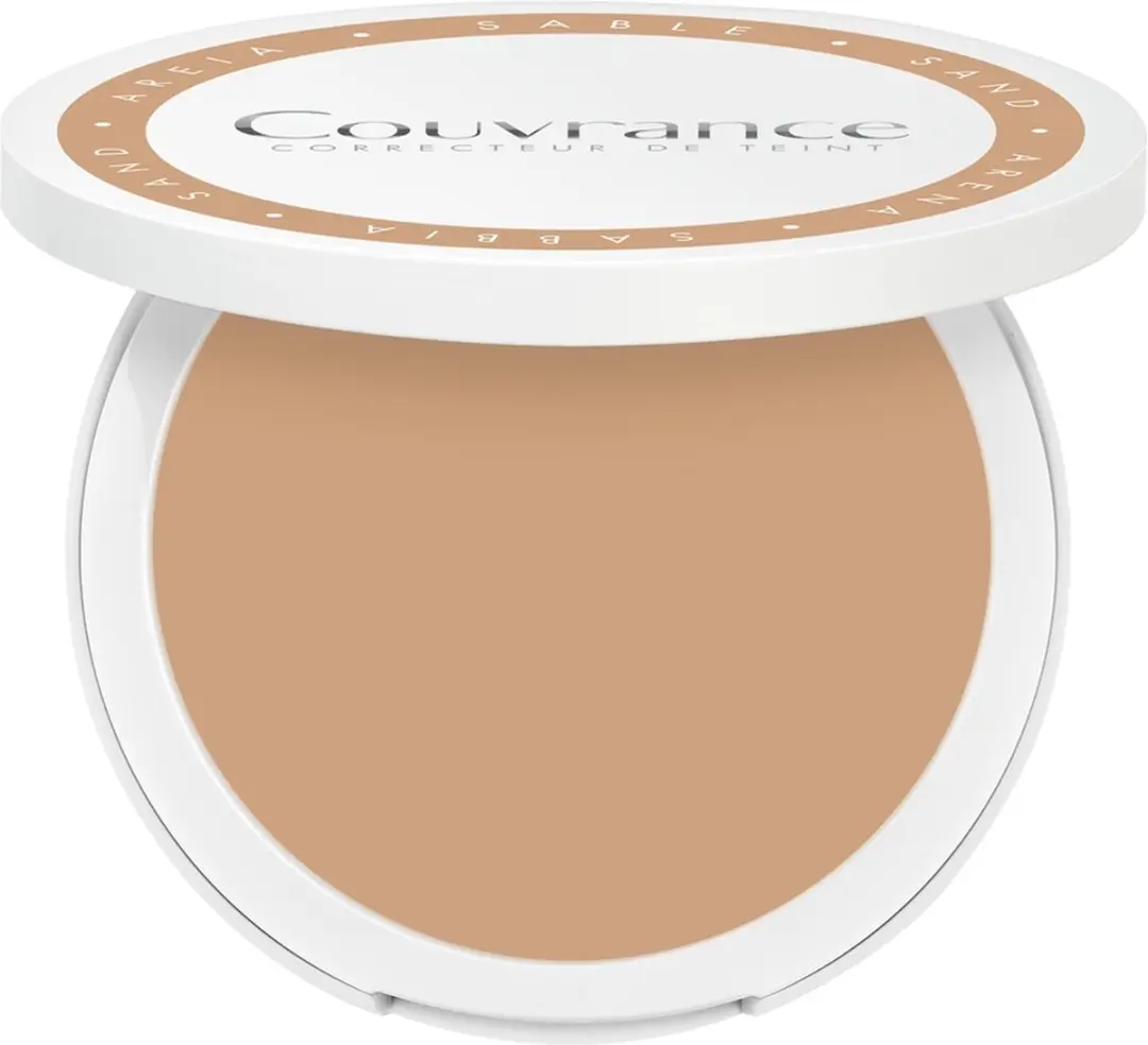 Avène Couvrance Compacte Foundationcrème Sand 85g