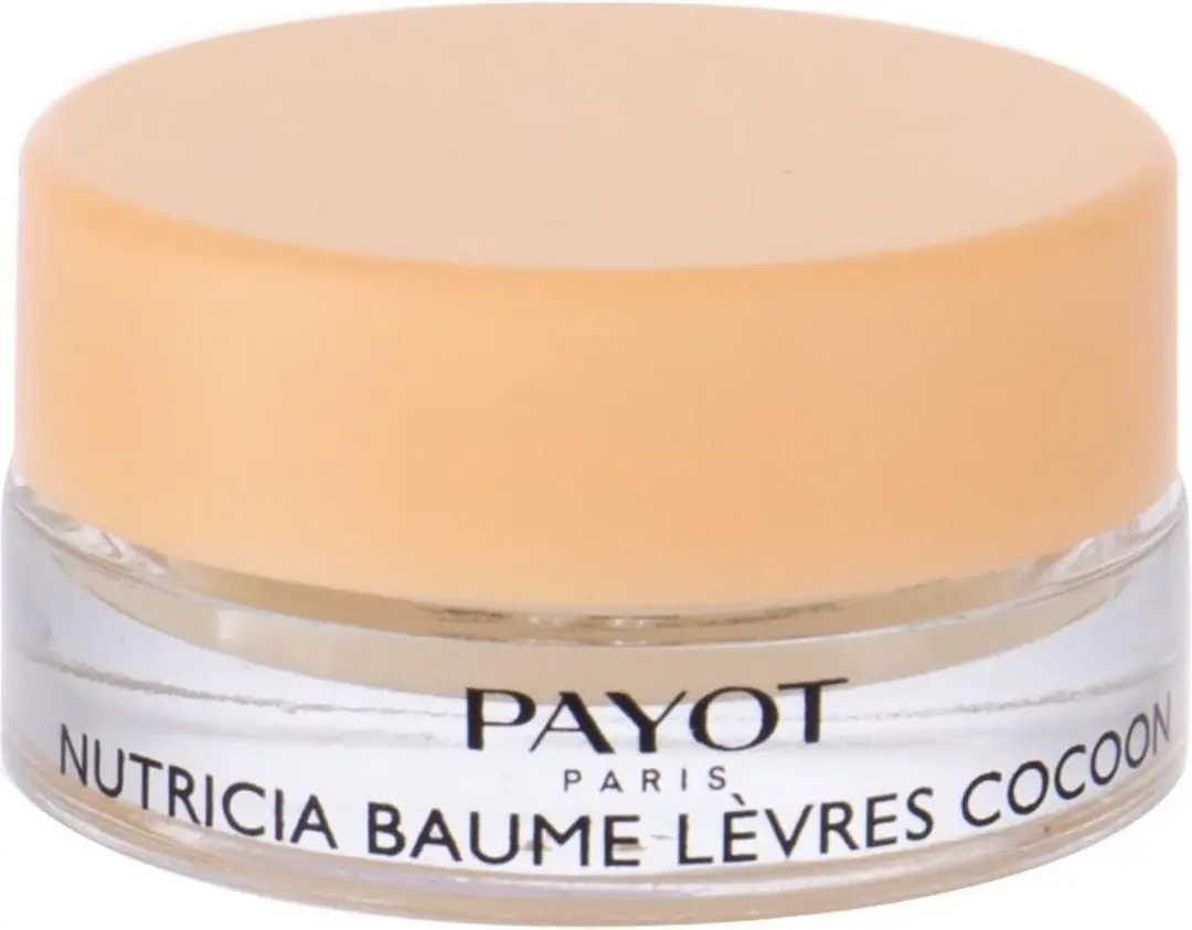 Payot Nutricia Lipbalsem 6ml