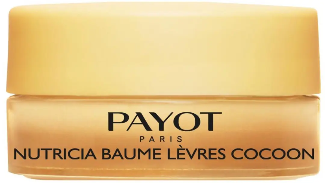 Payot Nutricia Lipbalsem 6ml