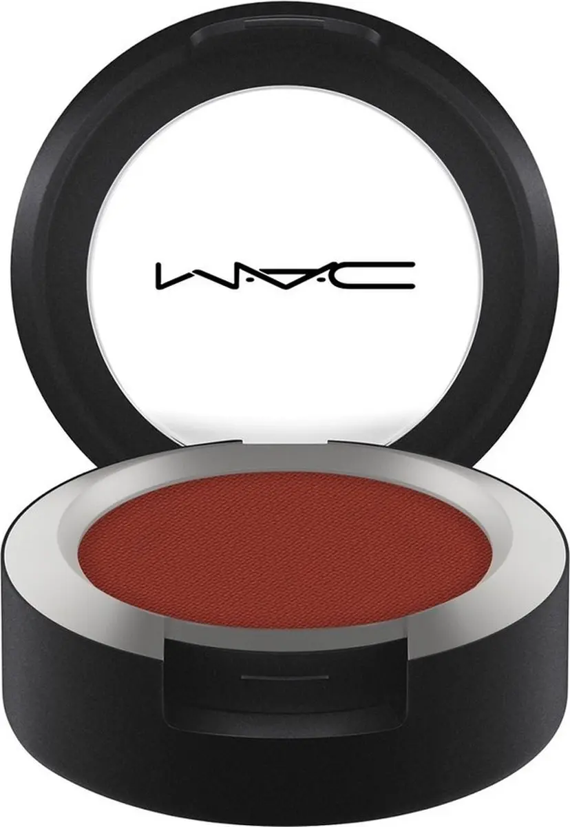 MAC Powder Kiss Soft Matte Oogschaduw