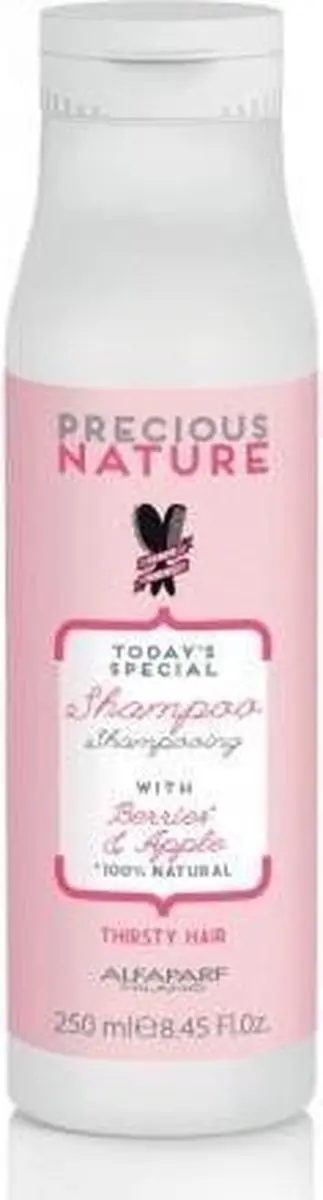 Alfaparf Milano Shampoo Precious Nature Thirsty Hair 250ml