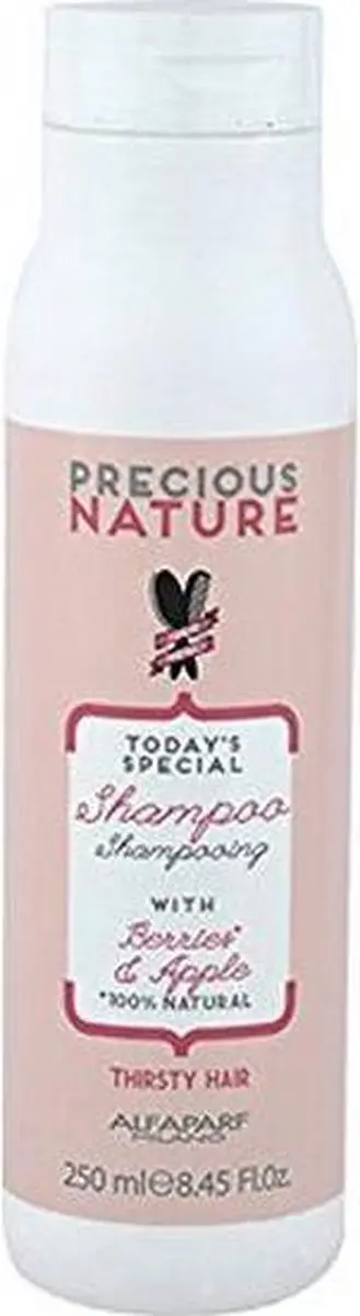 Alfaparf Milano Shampoo Precious Nature Thirsty Hair 250ml