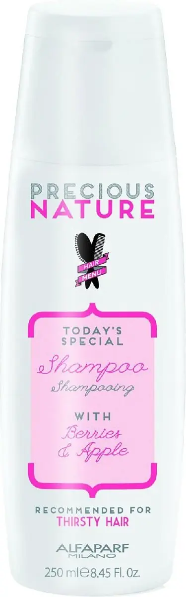 Alfaparf Milano Shampoo Precious Nature Thirsty Hair 250ml