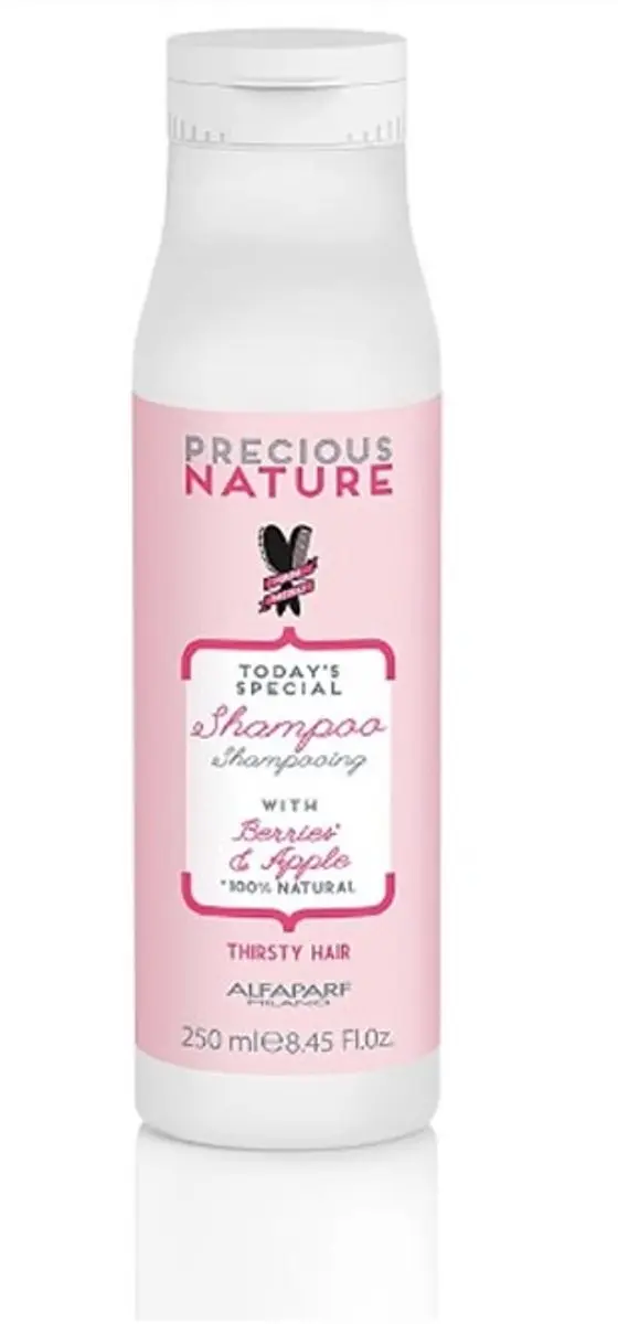Alfaparf Milano Shampoo Precious Nature Thirsty Hair 250ml