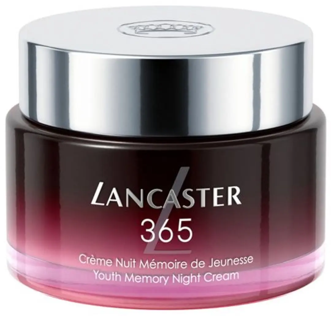 Lancaster 365 Youth Memory Night Cream 50ml