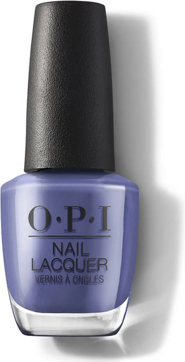 O.P.I. Nagellak Oh You Sing, Dance, Act, and Produce? - 15ml - Paars