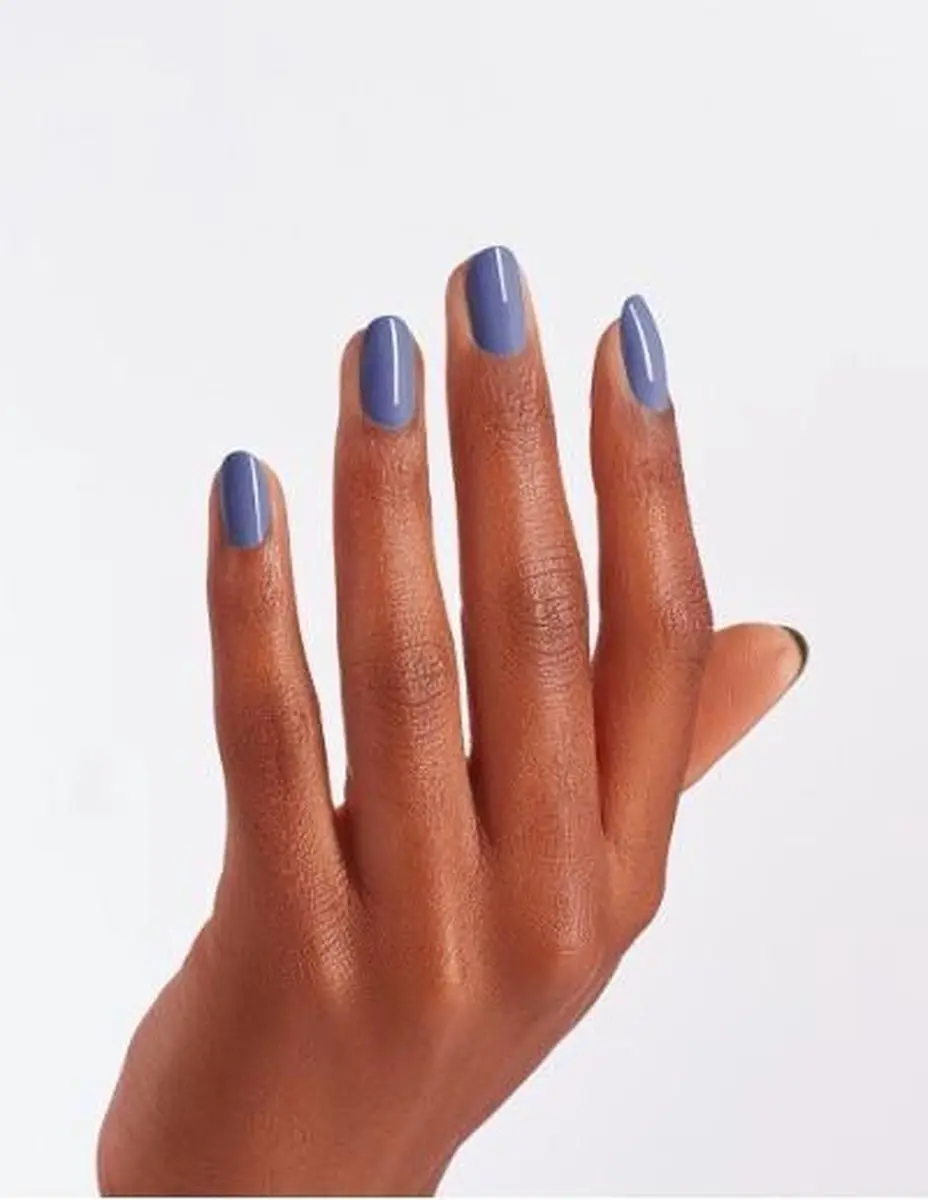 O.P.I. Nagellak Oh You Sing, Dance, Act, and Produce? - 15ml - Paars