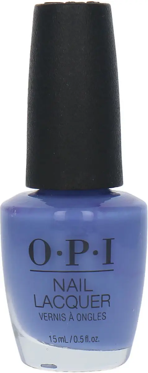 O.P.I. Nagellak Oh You Sing, Dance, Act, and Produce?