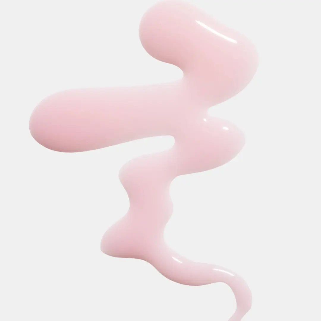 Inglot Soap Effect Nail Conditioner 15ml - Lichtroze