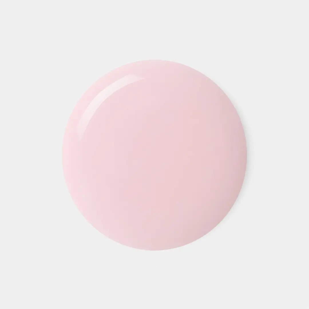 Inglot Soap Effect Nail Conditioner 15ml - Lichtroze - afbeelding 6 van 6
