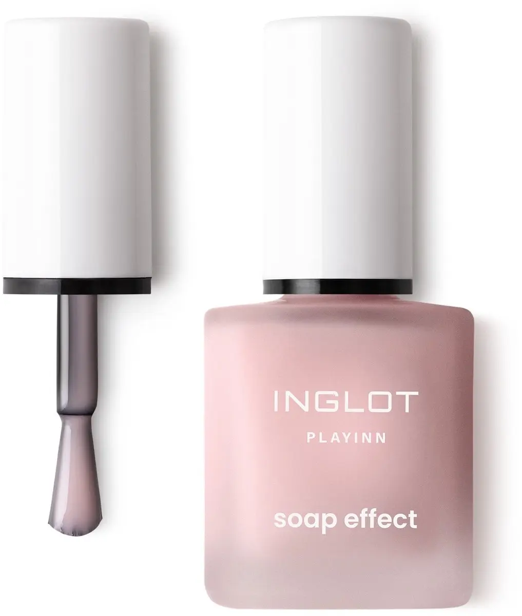 Inglot Soap Effect Nail Conditioner 15ml