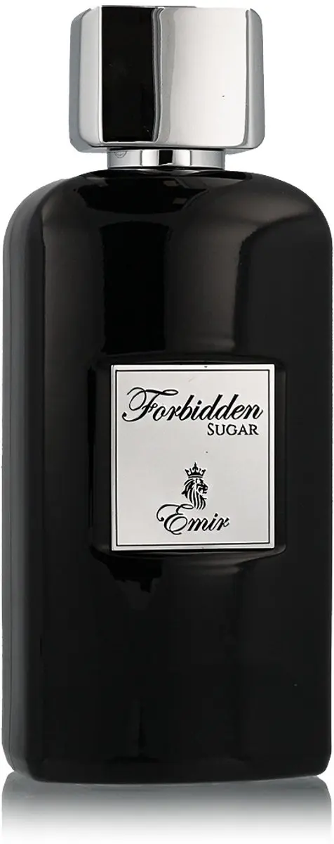 Paris Corner Forbidden Sugar Eau de Parfum 100ml