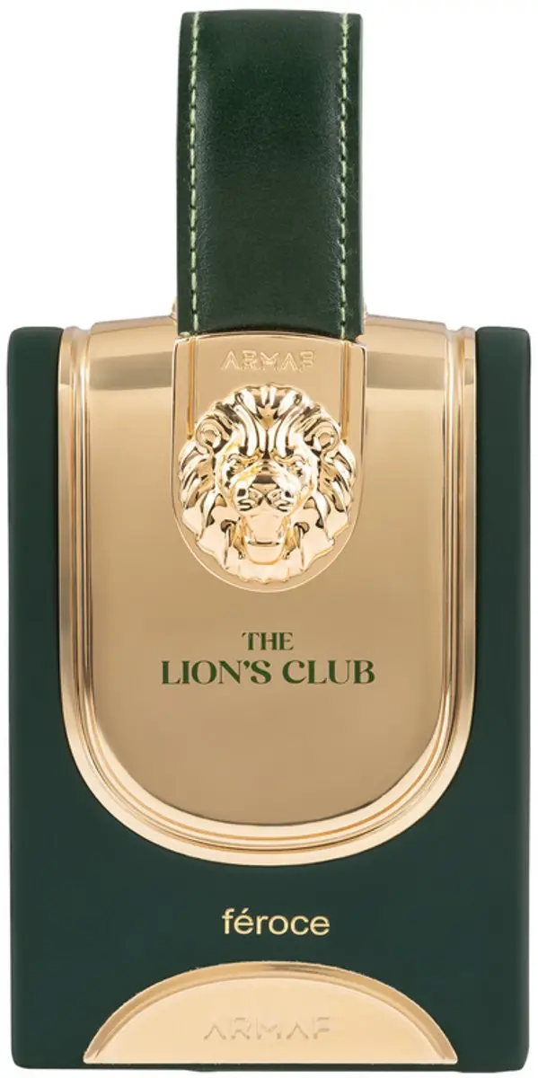 Armaf Men's Lions Club Feroce Eau de Parfum 100ml