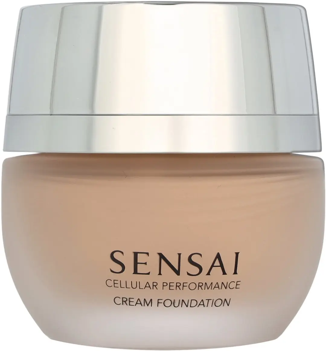 Sensai CP Foundation - 30ml - Medium