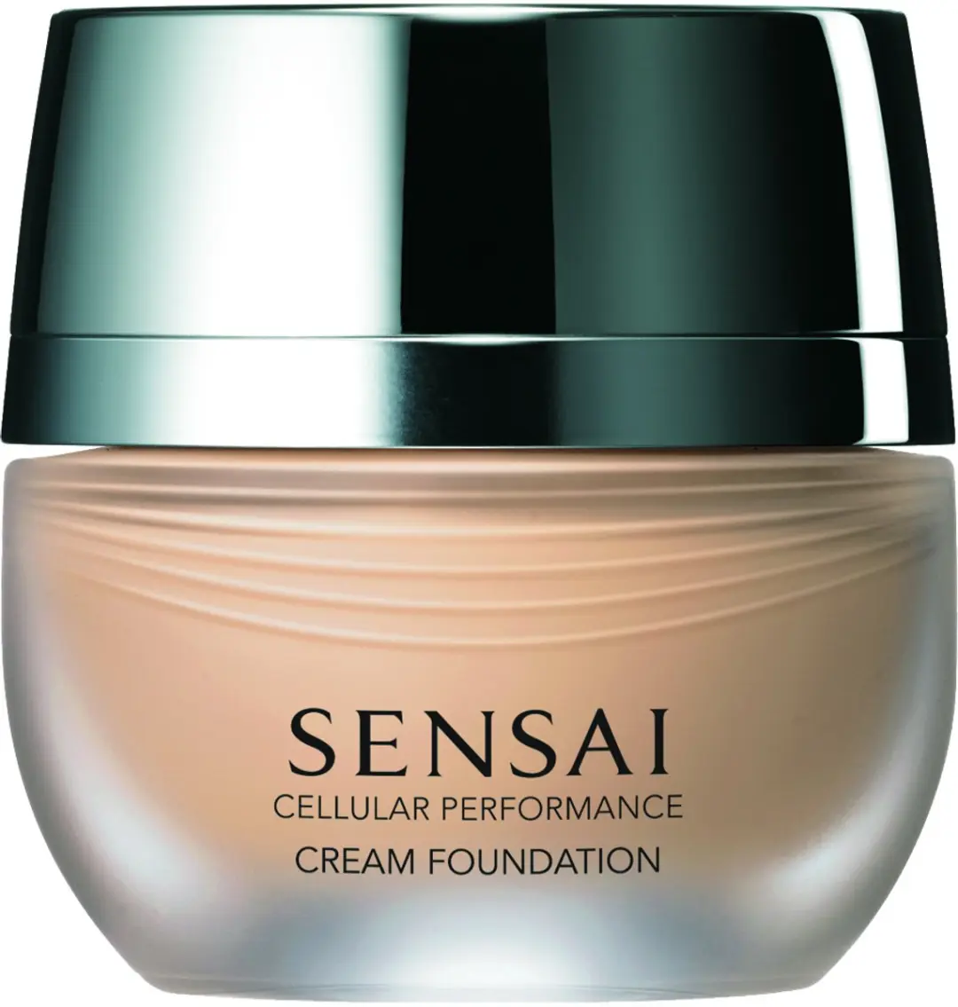 Sensai CP Foundation