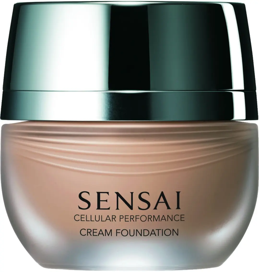 Sensai CP Foundation - 30ml - Medium