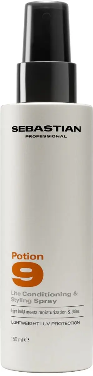 Sebastian Professional Potion 9 Lite Haarspray 150ml