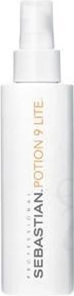Sebastian Professional Potion 9 Lite Haarspray 150ml