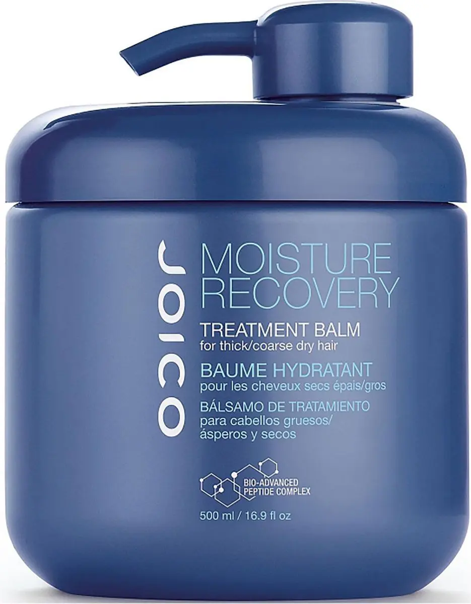 Joico Moisture Recovery Treatment Balm 500ml