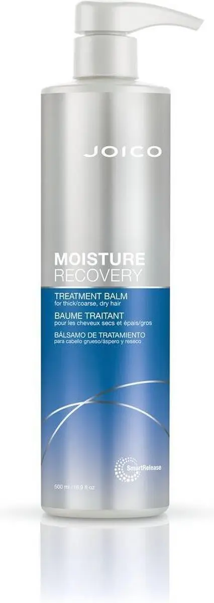 Joico Moisture Recovery Treatment Balm 500ml