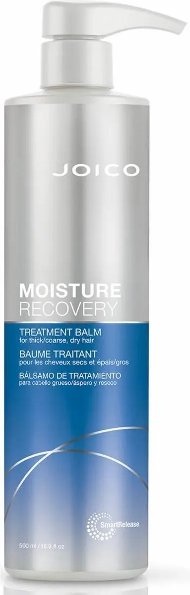Joico Moisture Recovery Treatment Balm 500ml