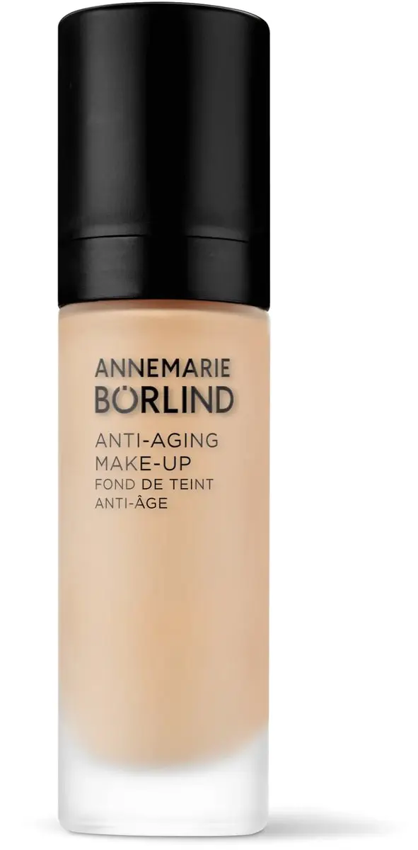 Annemarie Börlind Anti-Aging Foundation Brons 30ml