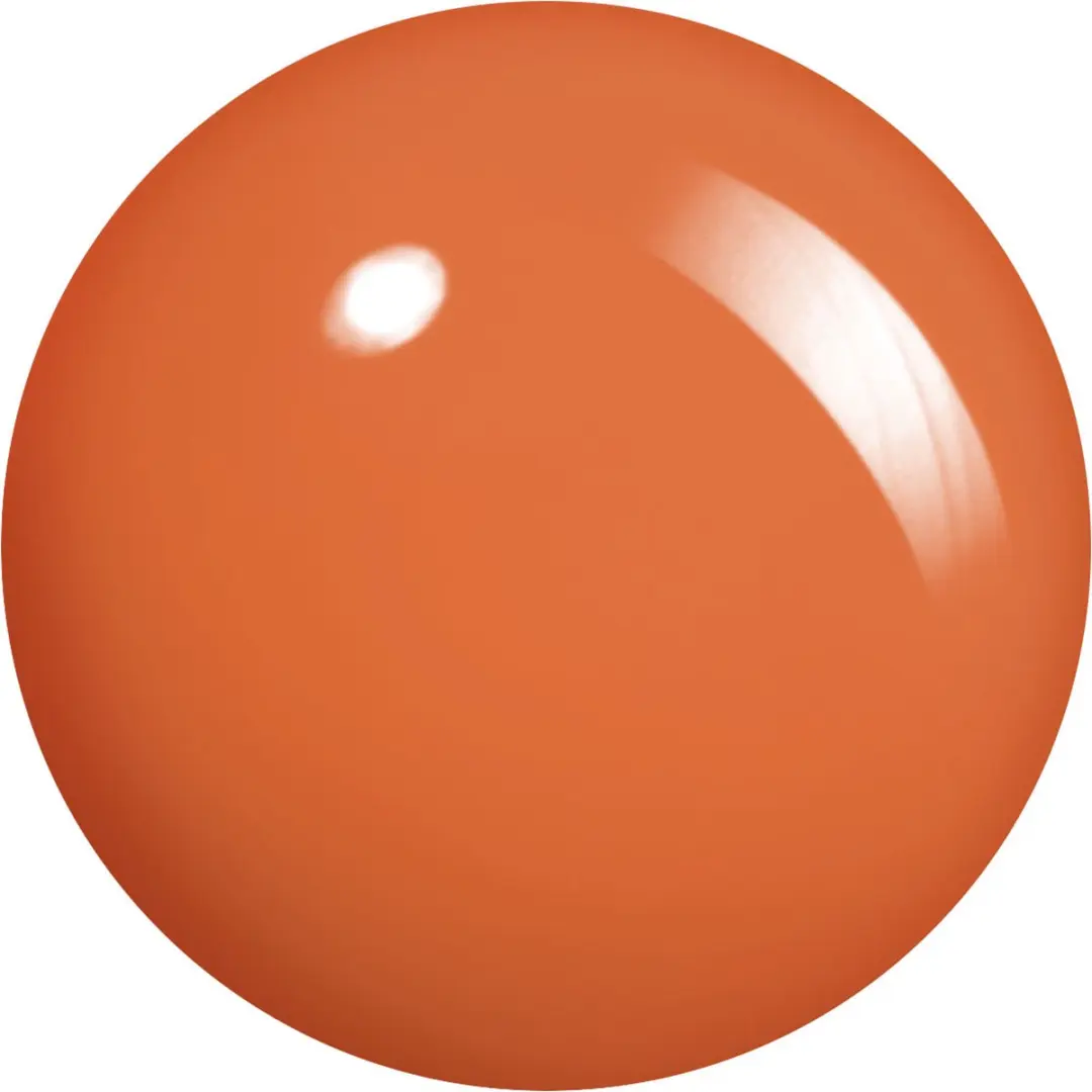 O.P.I. Infinite Shine Nagellak - Oranje - 150ml