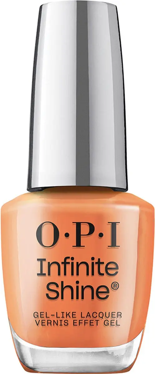 O.P.I. Infinite Shine Nagellak