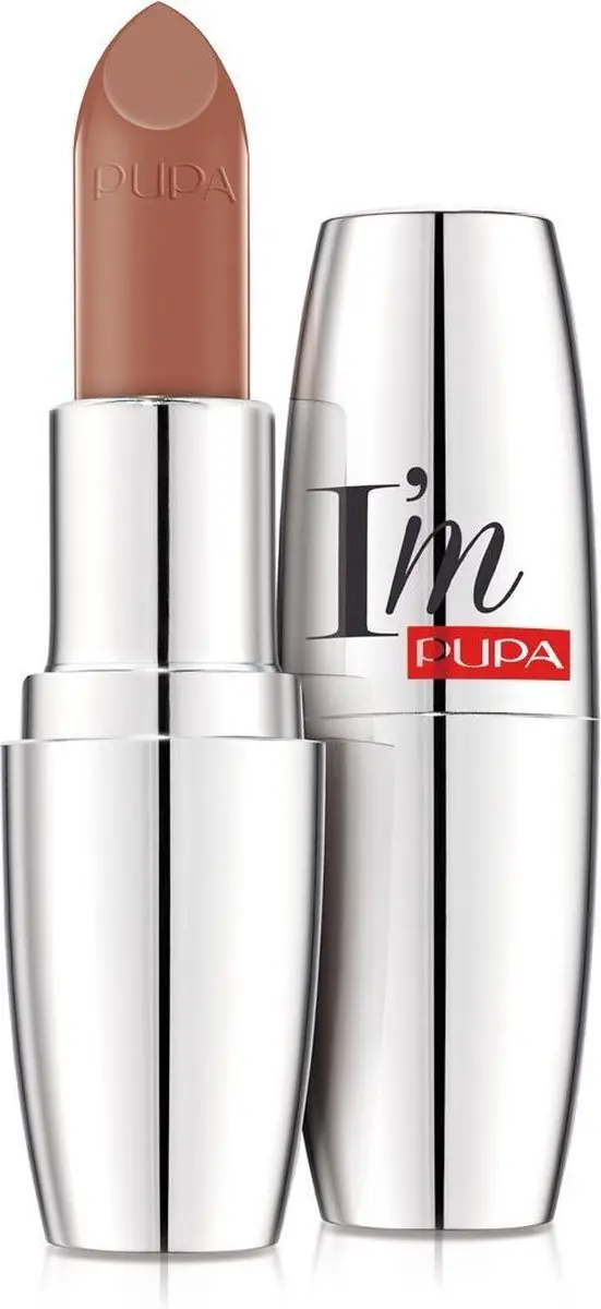 Pupa Milano Lipstick 108 Sunny Cream - 108ml