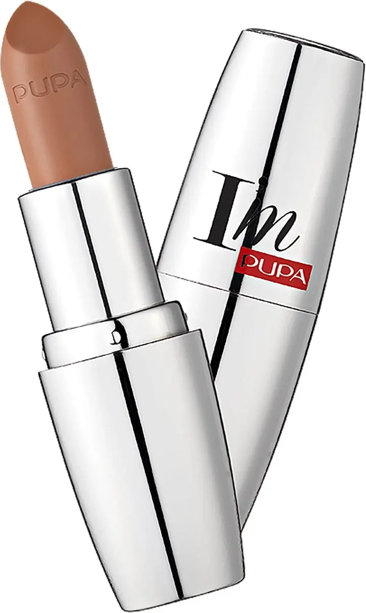 Pupa Milano Lipstick 108 Sunny Cream