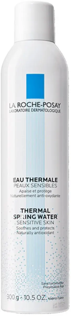 La Roche-Posay Thermaal Water Eau de Toilette 300ml - afbeelding 6 van 6