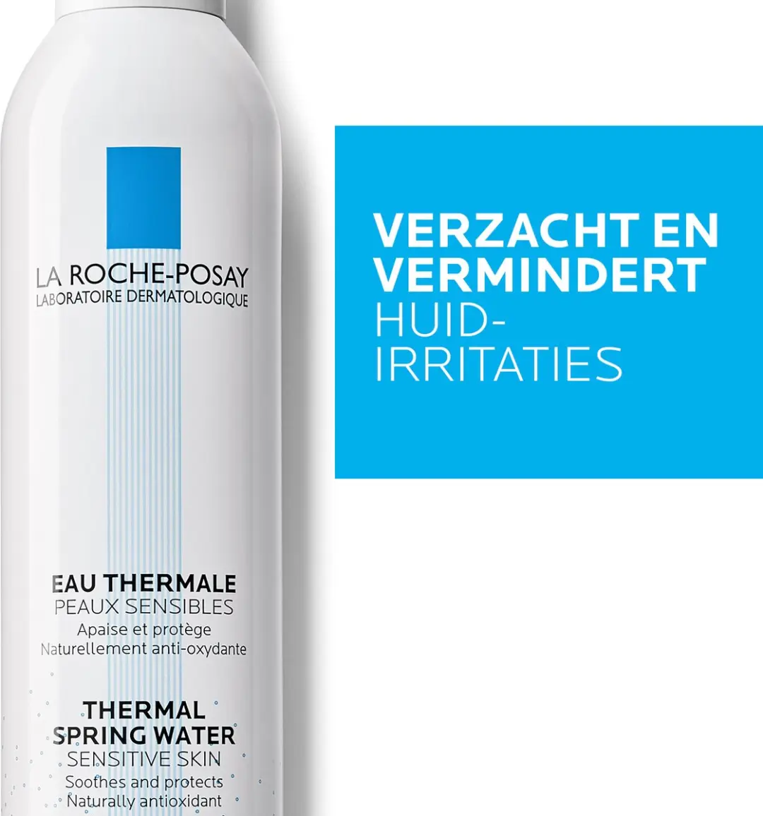 La Roche-Posay Thermaal Water Eau de Toilette 300ml