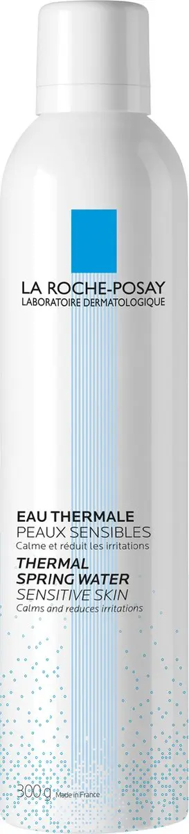 La Roche-Posay Thermaal Water Eau de Toilette 300ml