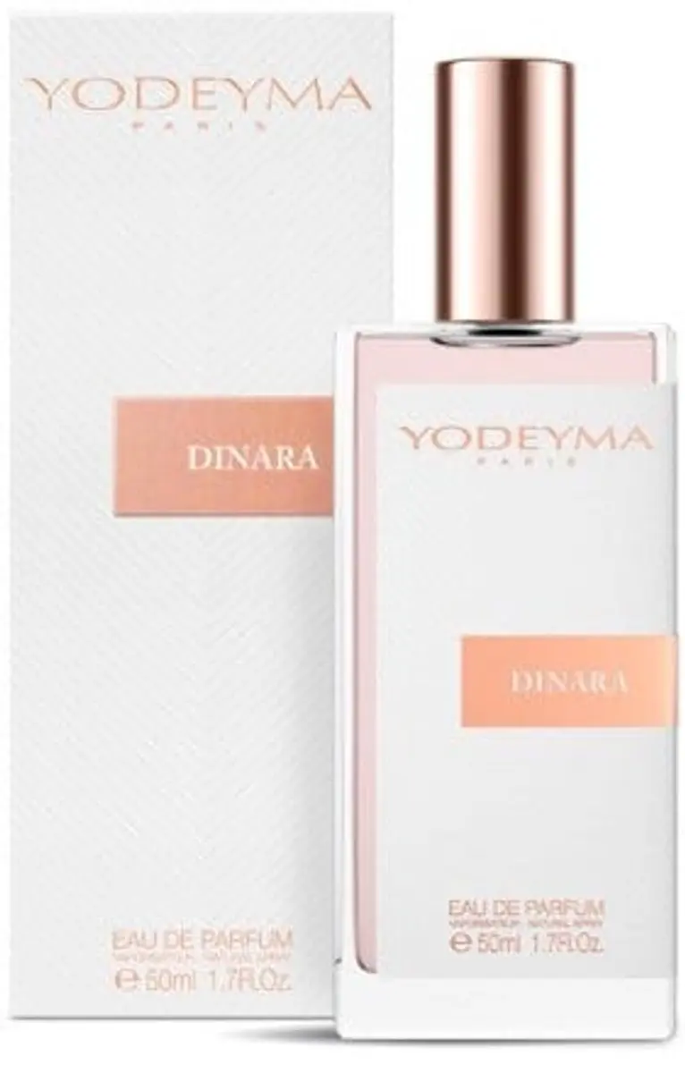 Yodeyma DinarA Eau de Parfum 50ml