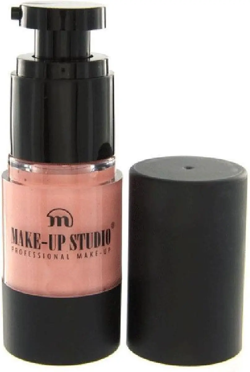 Make-up Studio Neutralizer Peach 15ml