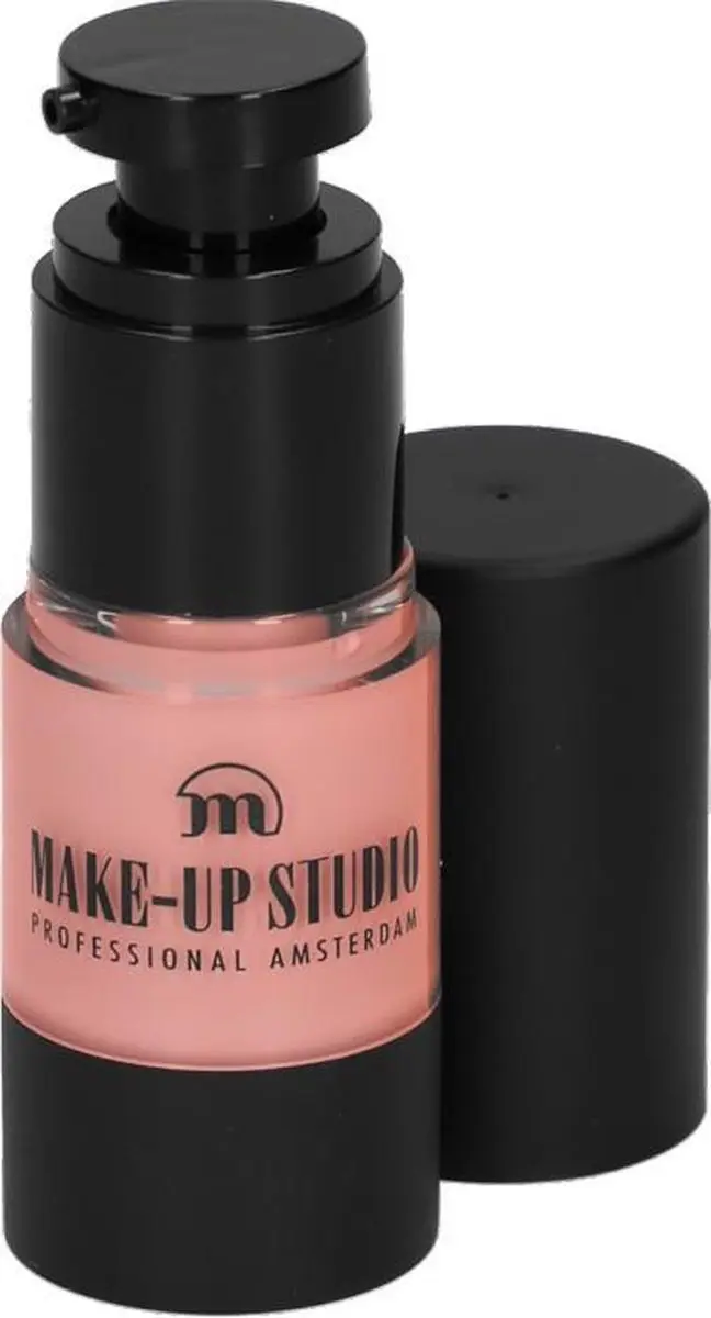 Make-up Studio Neutralizer Peach 15ml
