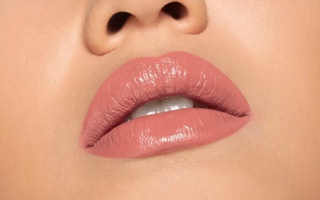 Pupa Milano Vamp! ExtreMe Colour Lipstick 207 - Roze