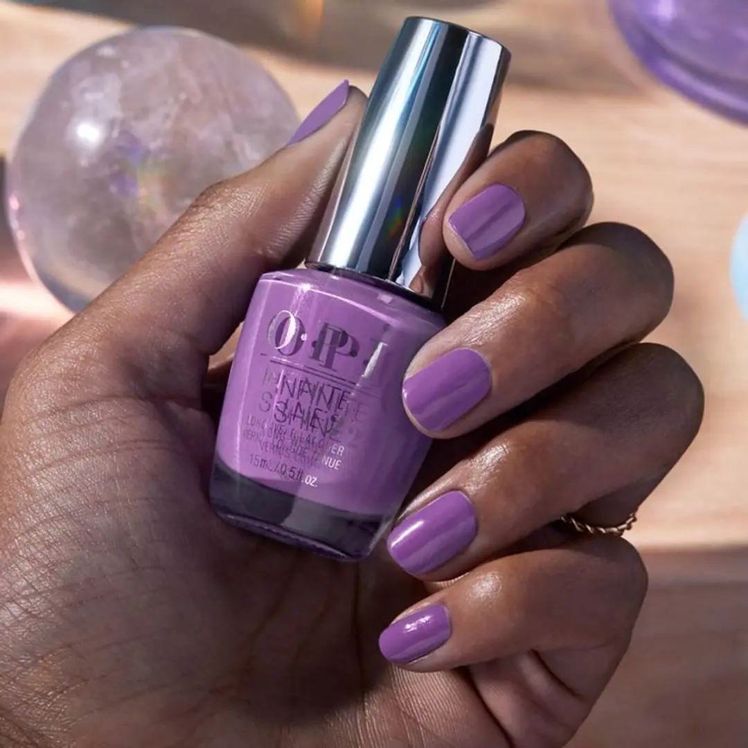 O.P.I. Infinite Shine Primer Basislak - 15ml - Neutraal