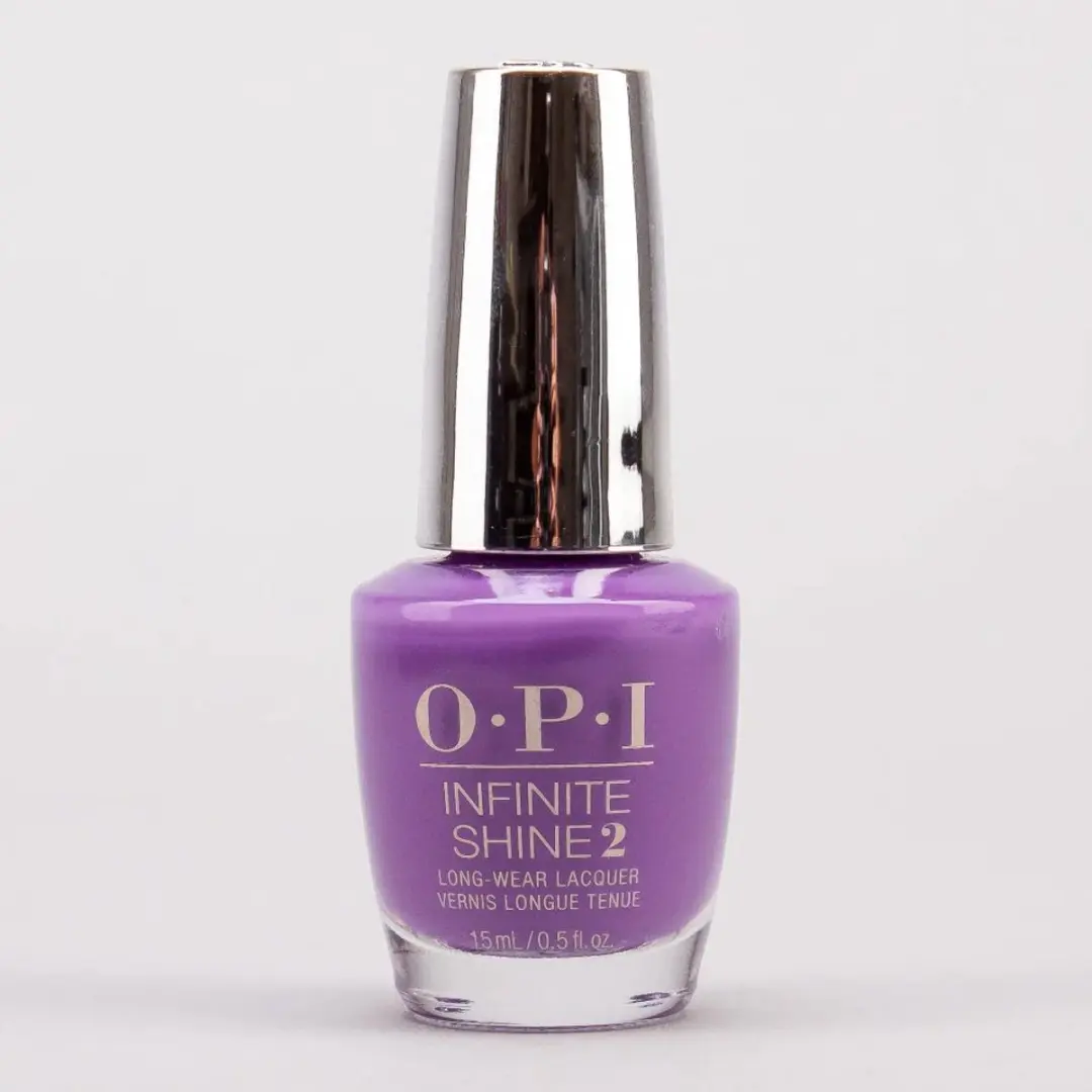 O.P.I. Infinite Shine Primer Basislak - 15ml - Neutraal