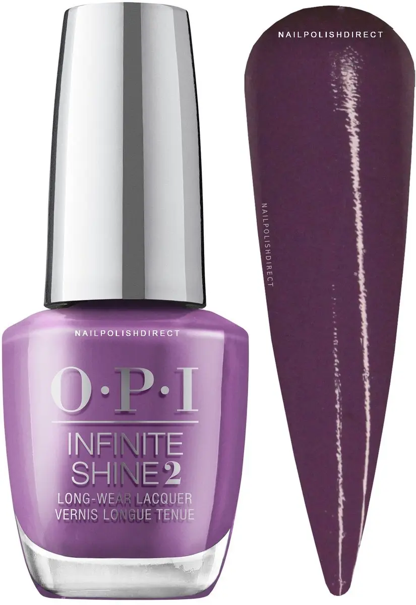 O.P.I. Infinite Shine Primer Basislak
