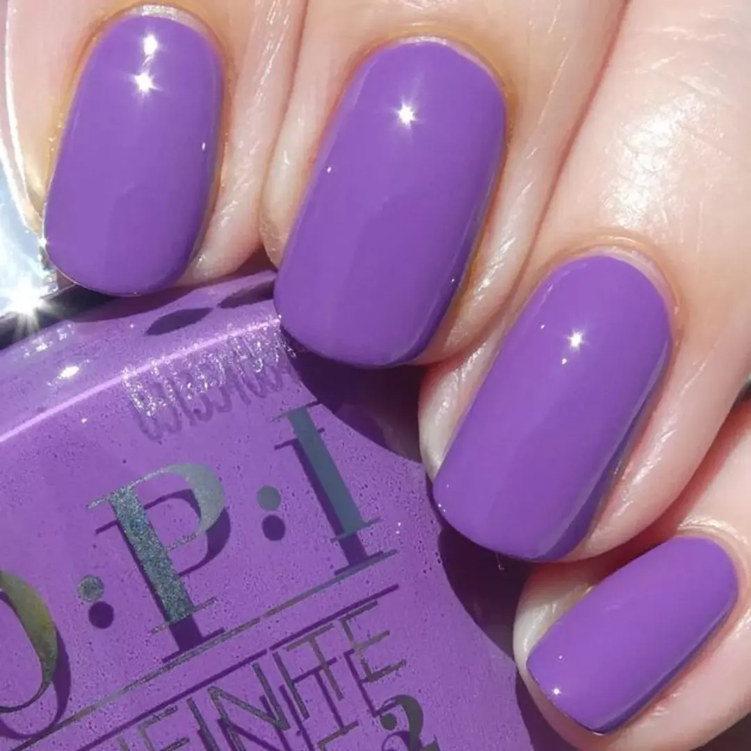 O.P.I. Infinite Shine Primer Basislak - 15ml - Neutraal - afbeelding 6 van 6