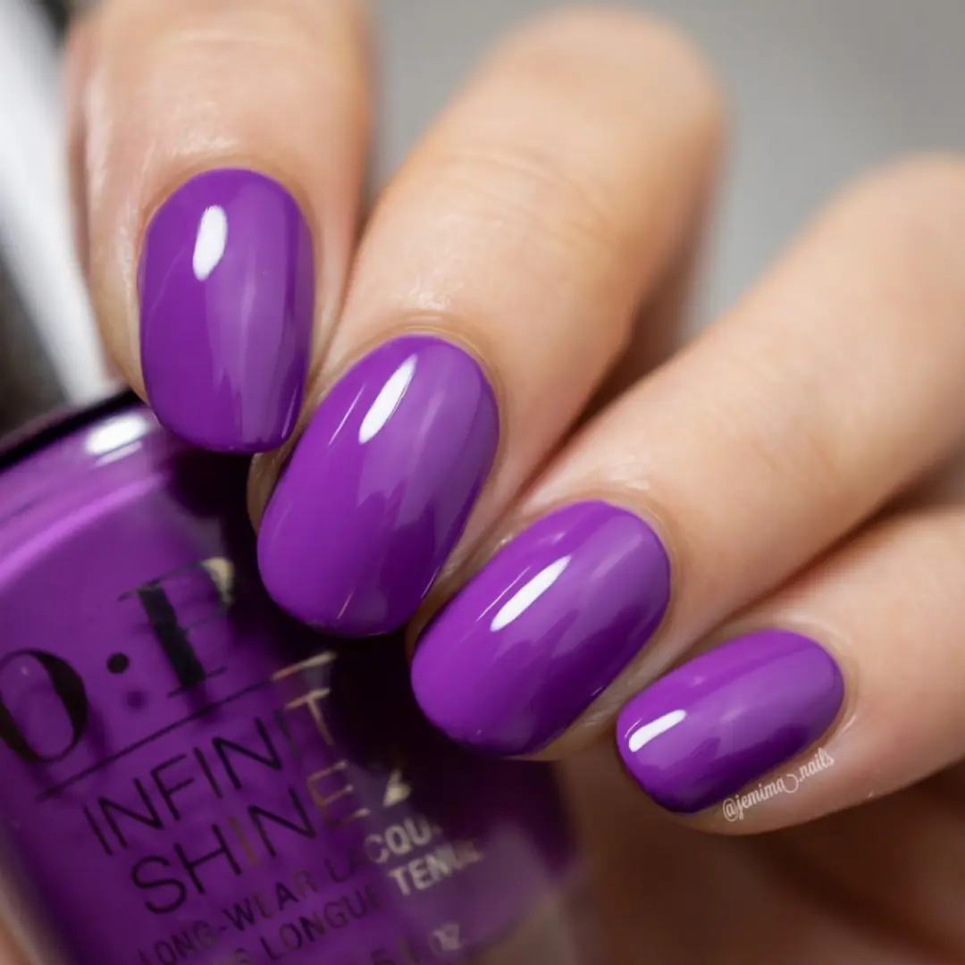O.P.I. Infinite Shine Primer Basislak - 15ml - Neutraal