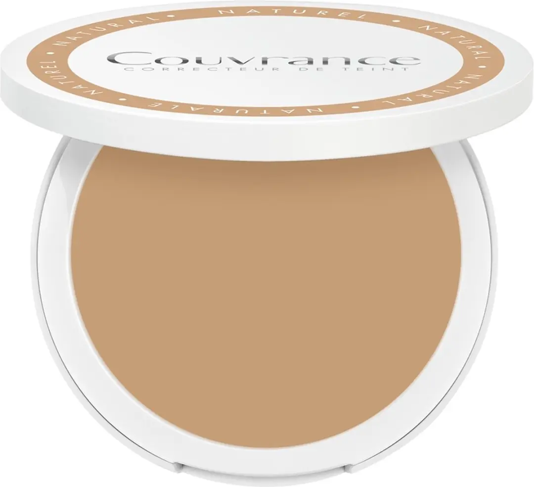 Avène Couvrance Compacte Foundationcrème Naturel 85g