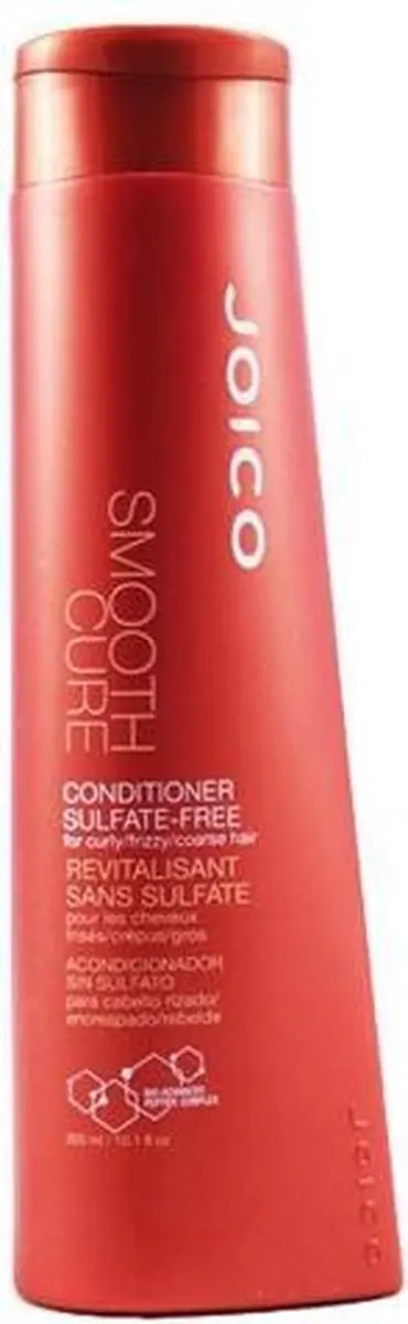 Joico Smooth Cure Conditioner 300ml