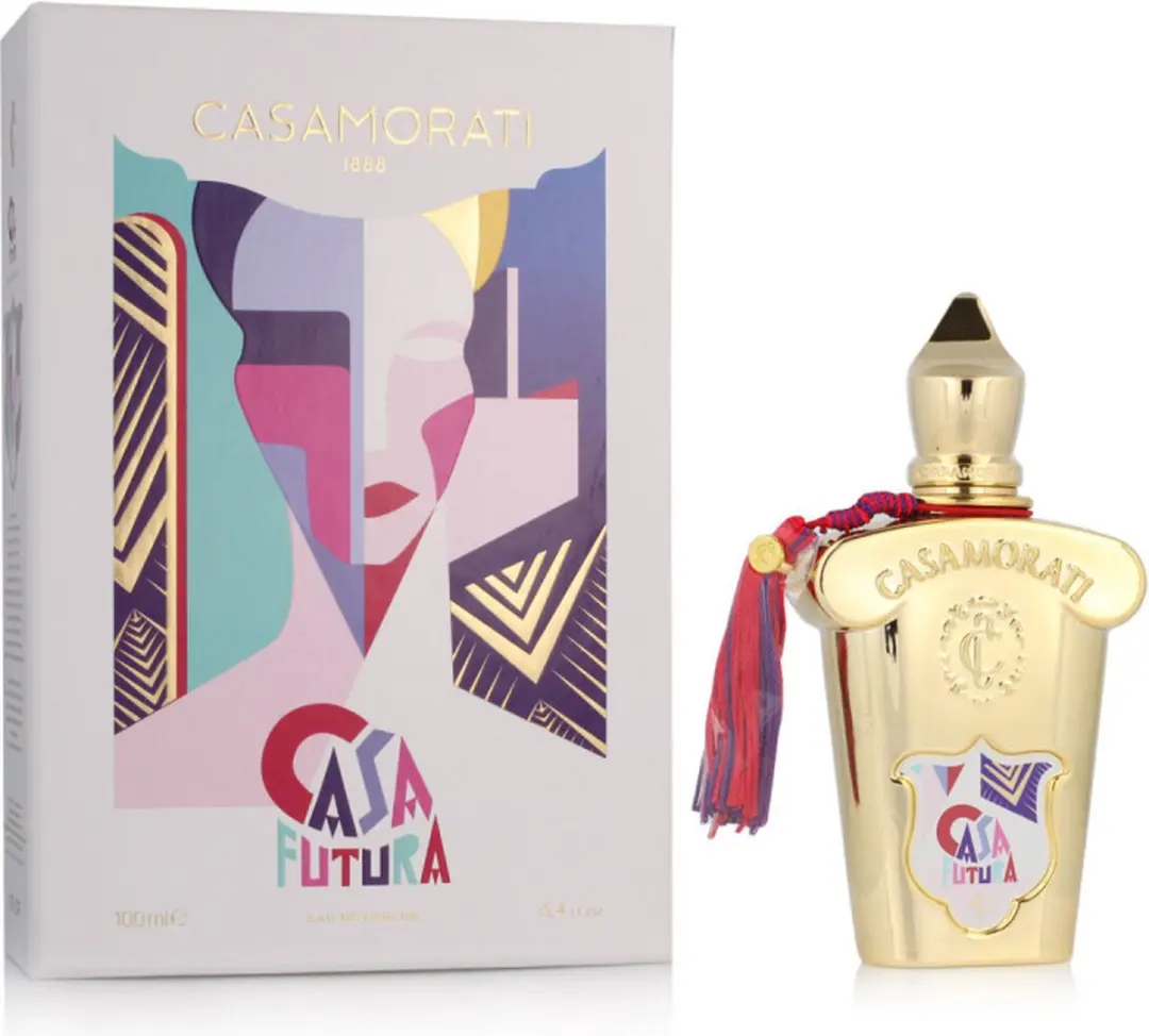 Xerjoff Casamorati Casafutura Eau de Parfum 100ml