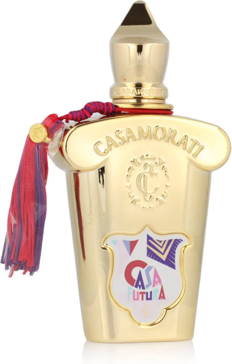 Xerjoff Casamorati Casafutura Eau de Parfum 100ml - Unisex