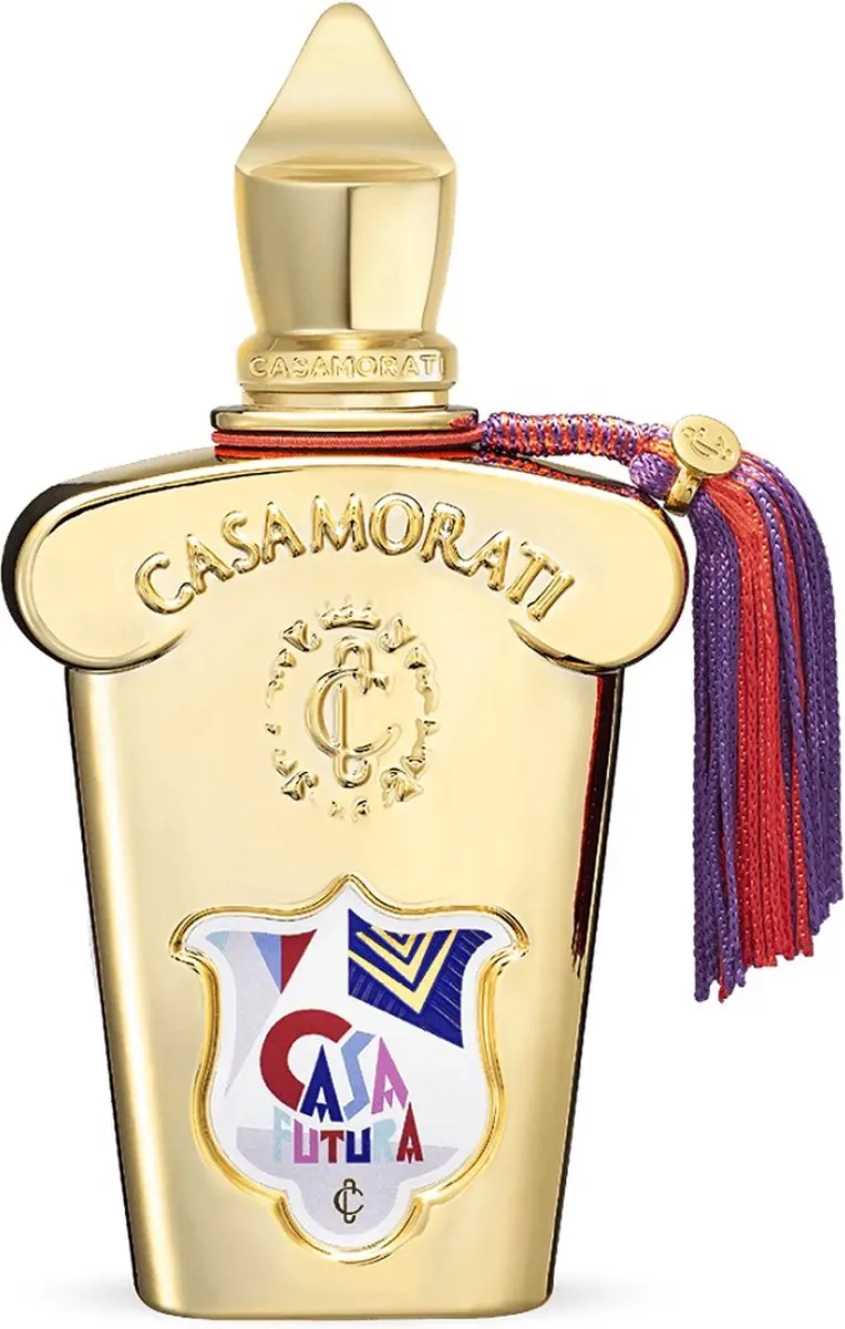 Xerjoff Casamorati Casafutura Eau de Parfum 100ml - Unisex