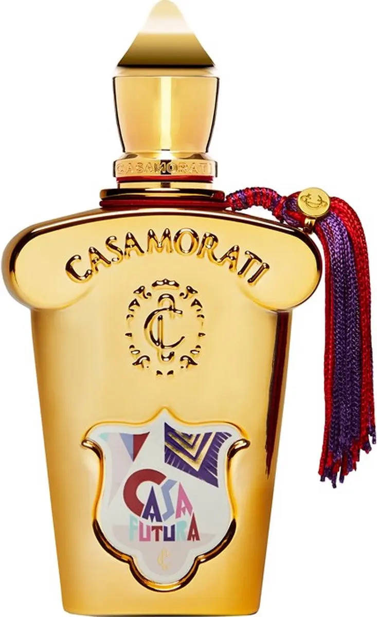 Xerjoff Casamorati Casafutura Eau de Parfum 100ml - Unisex