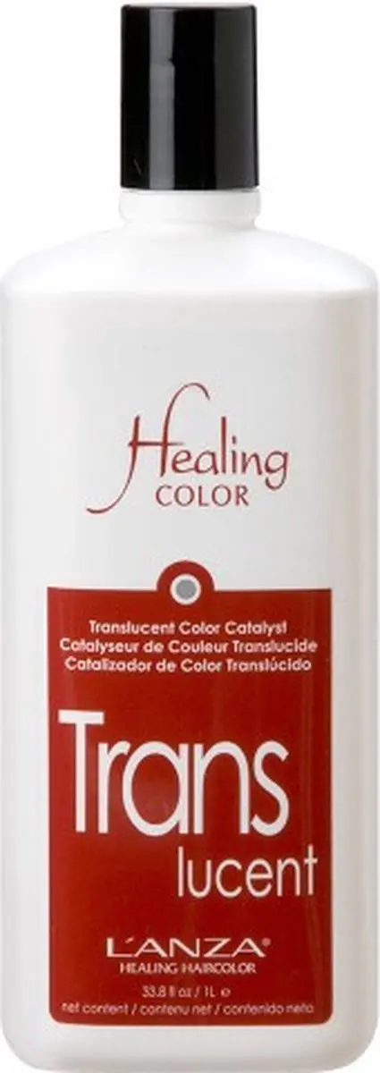 L'anza Healing Color Trans Lucent 1000ml